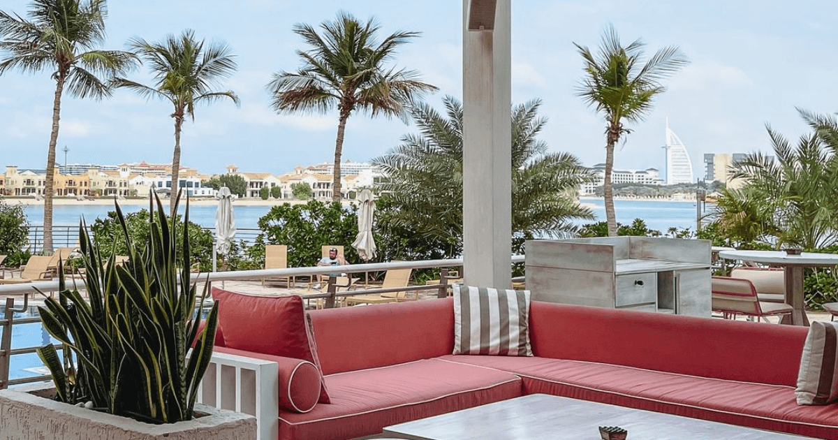 la coco terrace