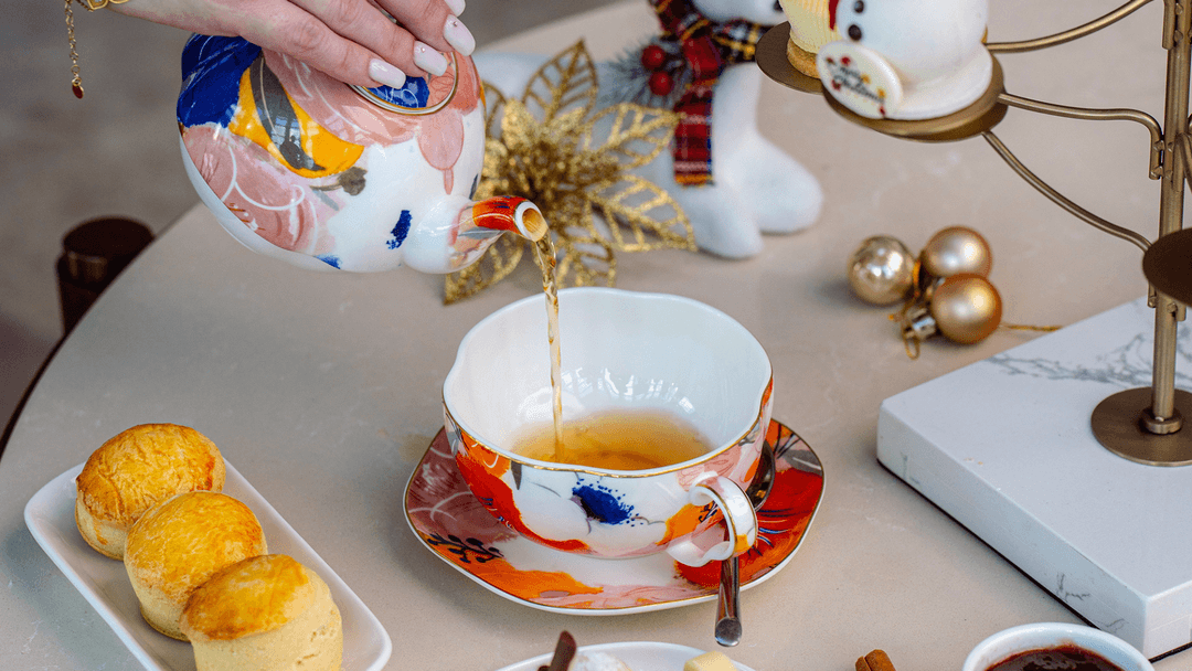 @MarriotMarquisChristmas