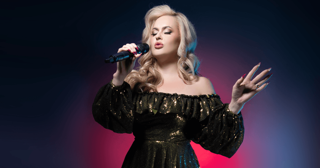 showtime events adele