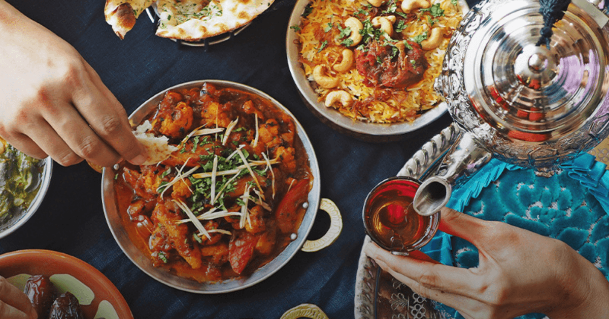 Photo of Eight Must Try Iftars In Dubai This Ramadan