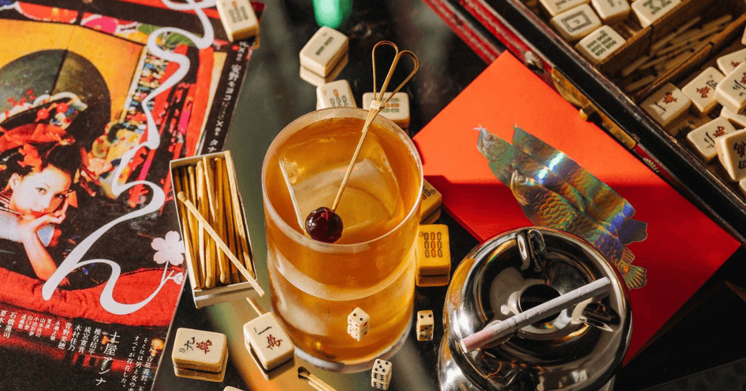 Photo of Six Top Spots for World Cocktail Day In Dubai