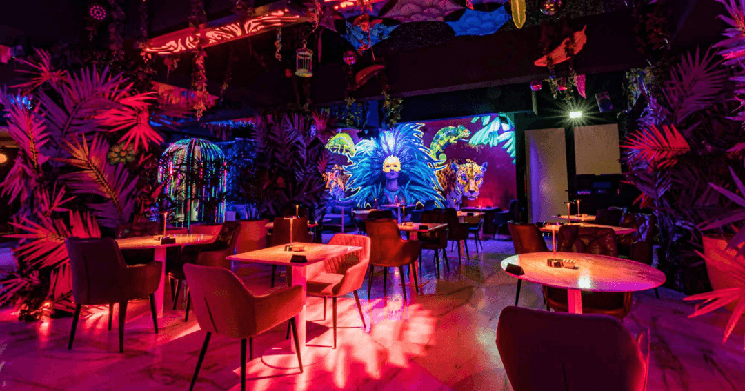 Photo of Dine, Drink & Dance at FIVE Palm Jumeirah