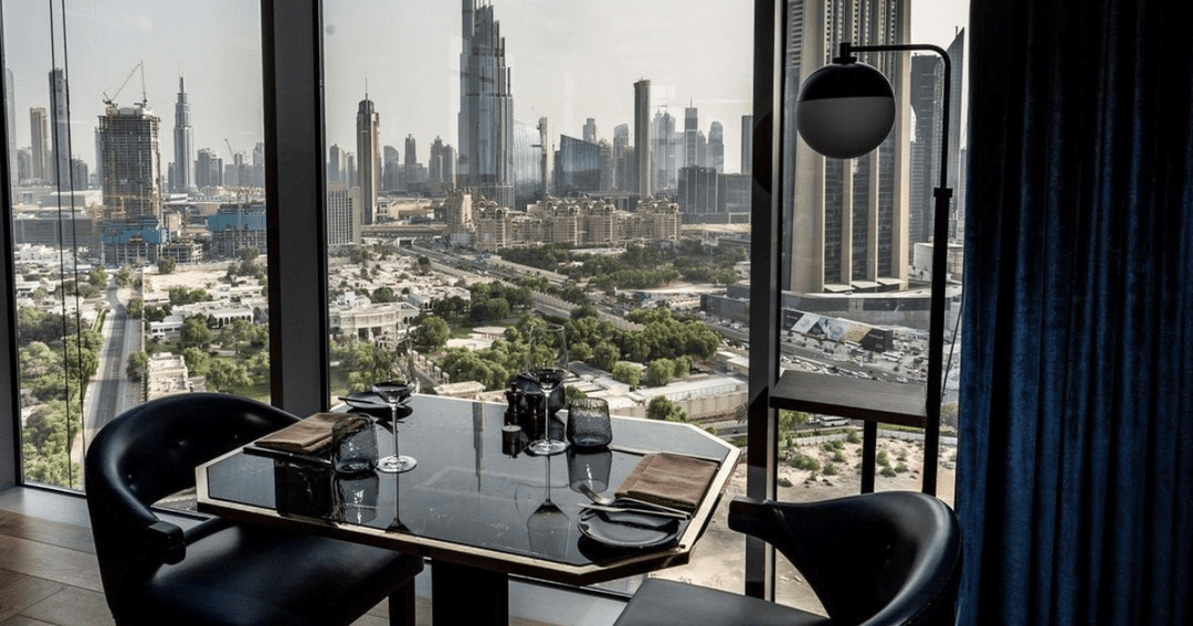 Photo of Summer Restaurant Week Is Back In Dubai - Best Restaurants & Offers