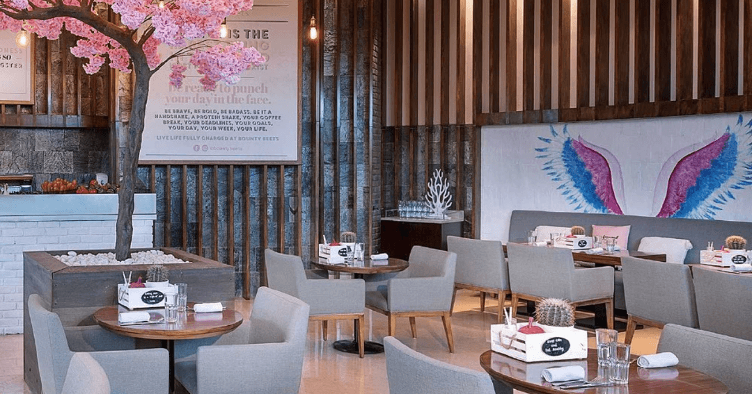 Photo of Celebrate World Photography Day at the Most Instagrammable Restaurants in Dubai