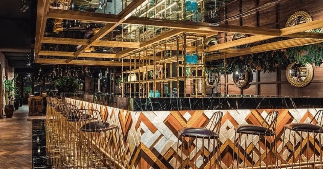 Photo of Celebrate World Photography Day at the Most Instagrammable Restaurants in Dubai