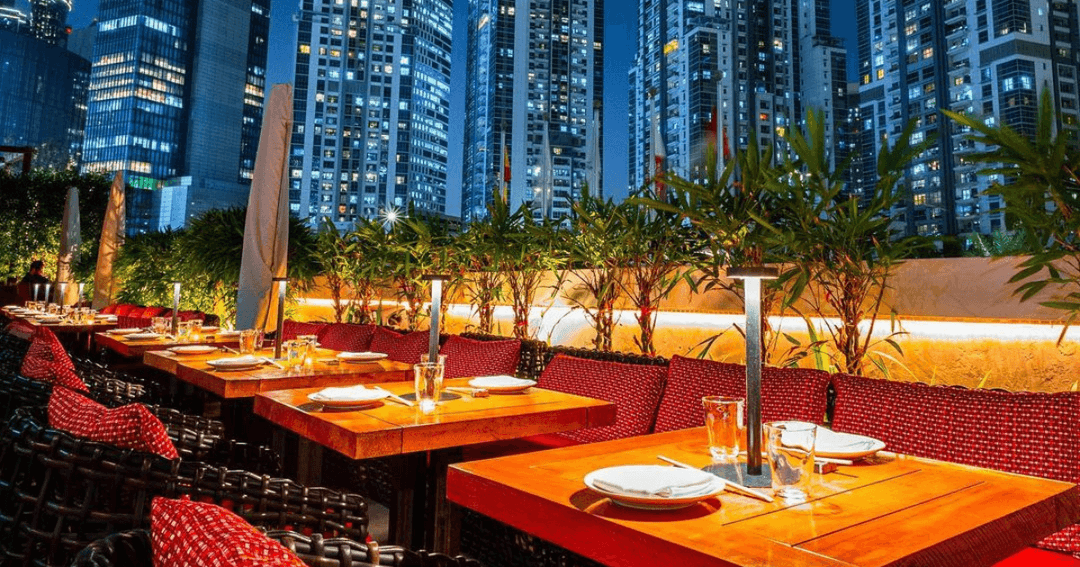 Photo of Celebrate World Photography Day at the Most Instagrammable Restaurants in Dubai
