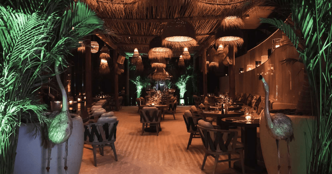 Photo of Celebrate World Photography Day at the Most Instagrammable Restaurants in Dubai
