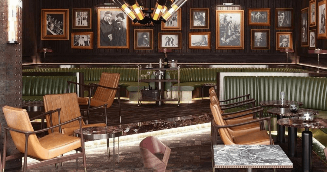 Photo of Celebrate World Photography Day at the Most Instagrammable Restaurants in Dubai
