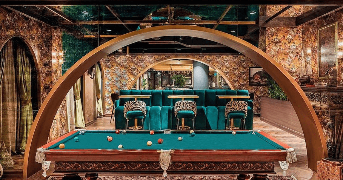 Photo of Celebrate World Photography Day at the Most Instagrammable Restaurants in Dubai