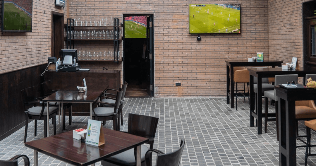 Photo of Where To Watch Rugby World Cup 2023 in Dubai | Top Sports Bars & Restaurants