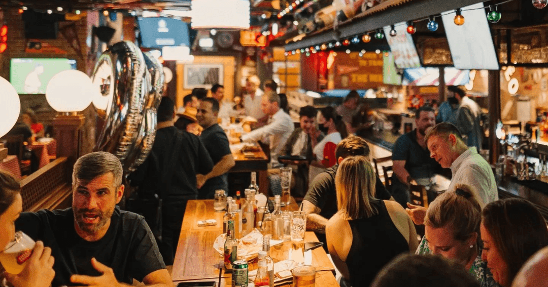 Photo of Where To Watch Rugby World Cup 2023 in Dubai | Top Sports Bars & Restaurants