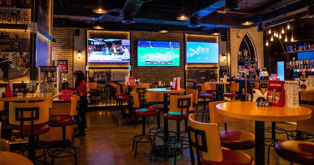 Photo of Where To Watch Rugby World Cup 2023 in Dubai | Top Sports Bars & Restaurants