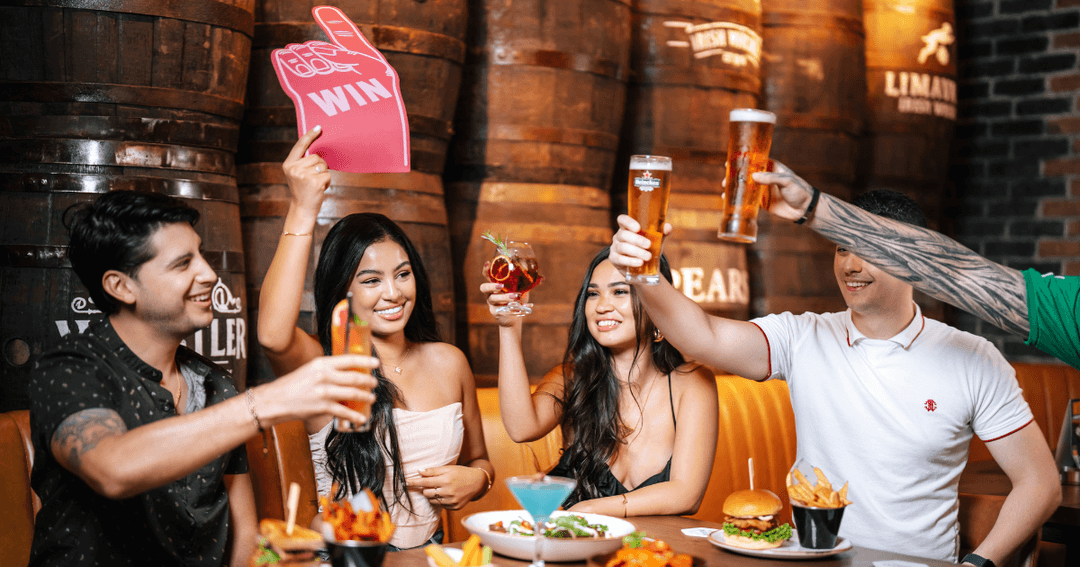 Photo of Where To Watch Rugby World Cup 2023 in Dubai | Top Sports Bars & Restaurants