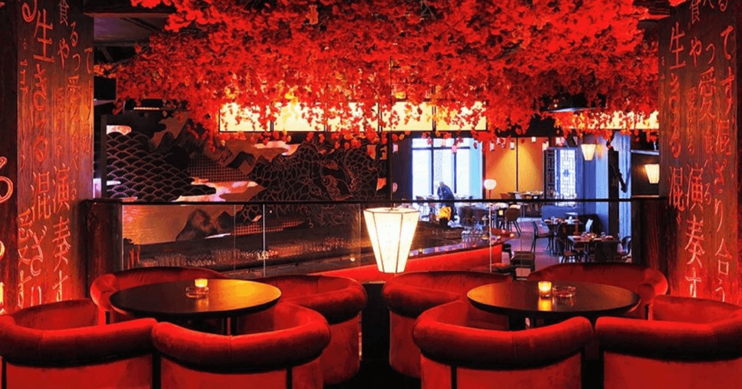 Photo of Best Restaurants In Dubai Marina - Top 10 Venues To Visit