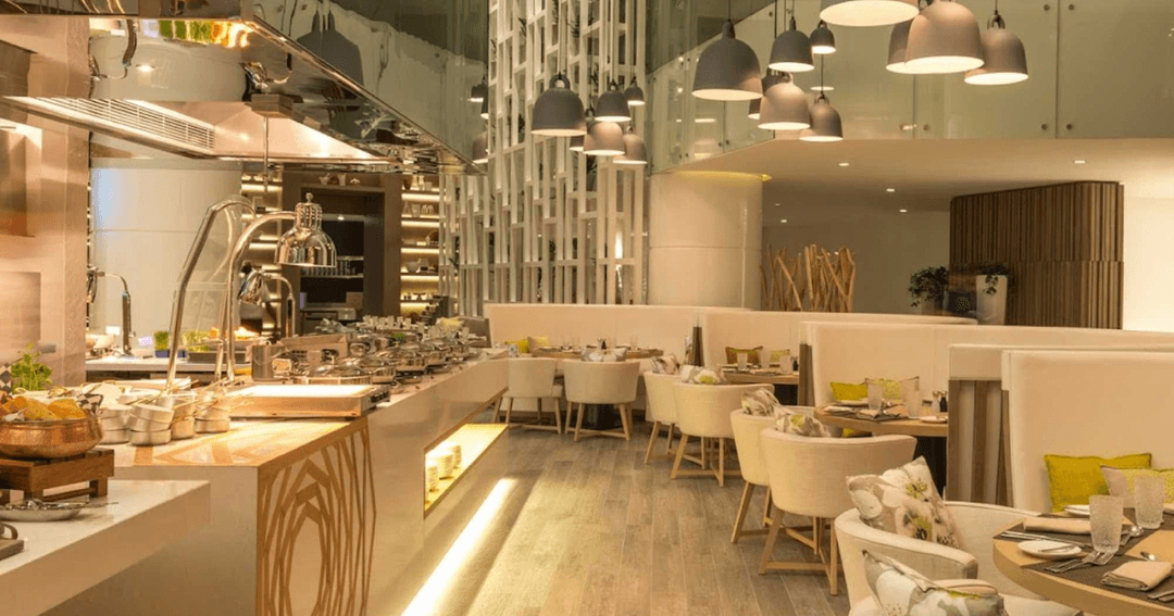 Photo of Best Restaurants In Dubai Marina - Top 10 Venues To Visit