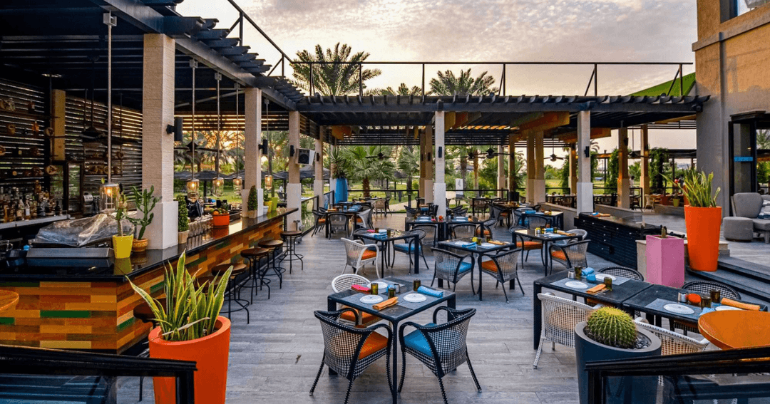 Photo of Best Restaurants In Dubai Marina - Top 10 Venues To Visit