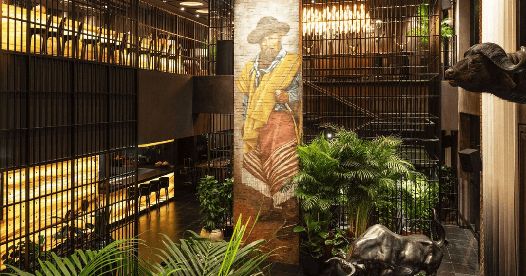 Photo of Best Restaurants In Dubai Marina - Top 10 Venues To Visit