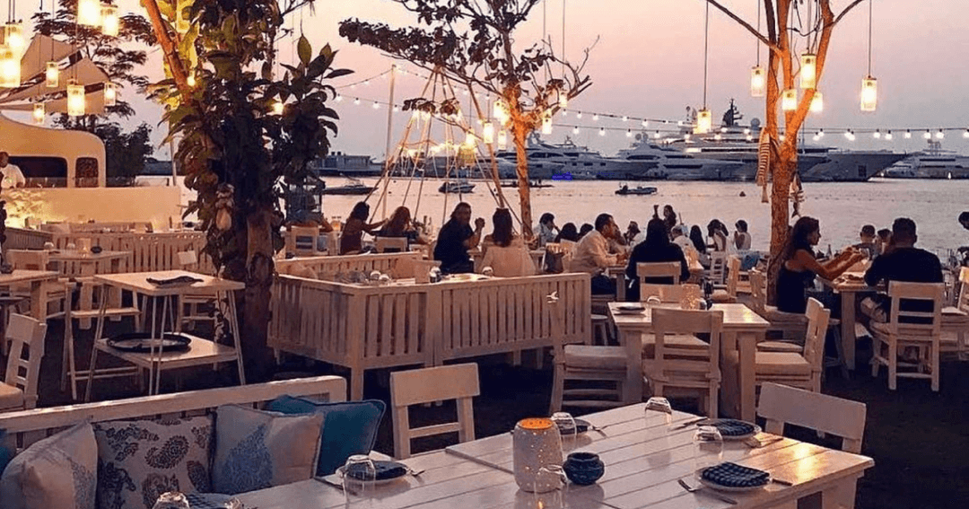 Photo of Best Restaurants In Dubai Marina - Top 10 Venues To Visit