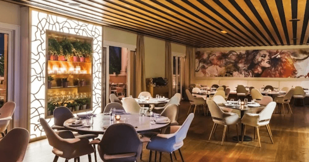 Photo of Best Restaurants In Dubai Marina - Top 10 Venues To Visit