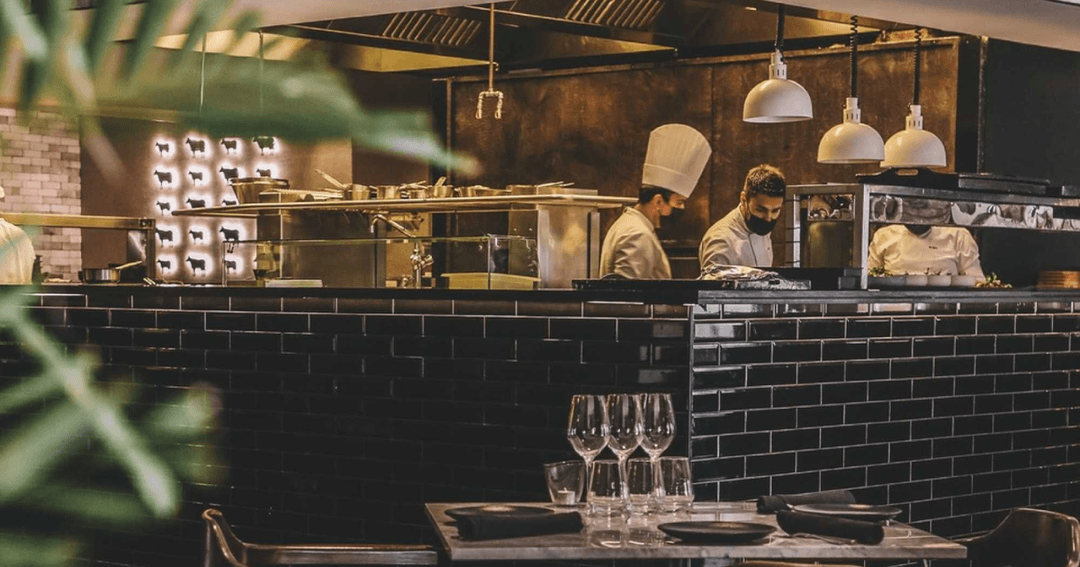Photo of Best Restaurants In Dubai Marina - Top 10 Venues To Visit