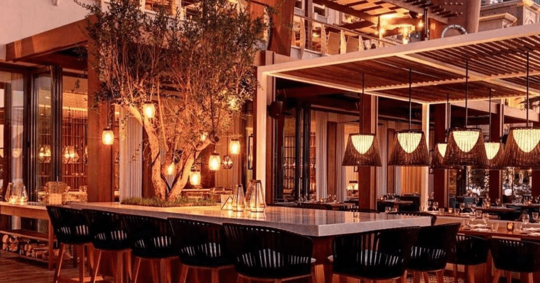 Photo of Best Restaurants In Dubai Marina - Top 10 Venues To Visit