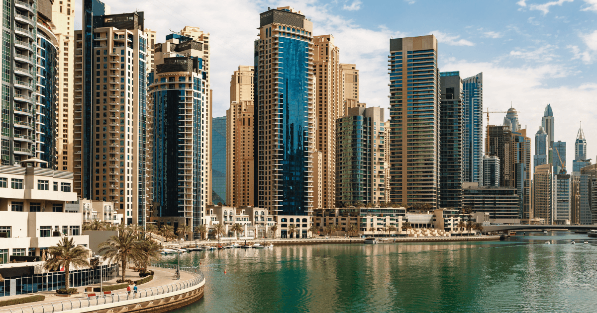 Photo of Best Restaurants In Dubai Marina - Top 10 Venues To Visit