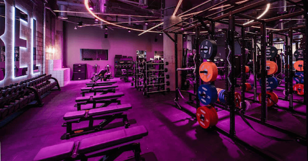 Photo of 1Rebel - DIFC's Premium Fitness Gym