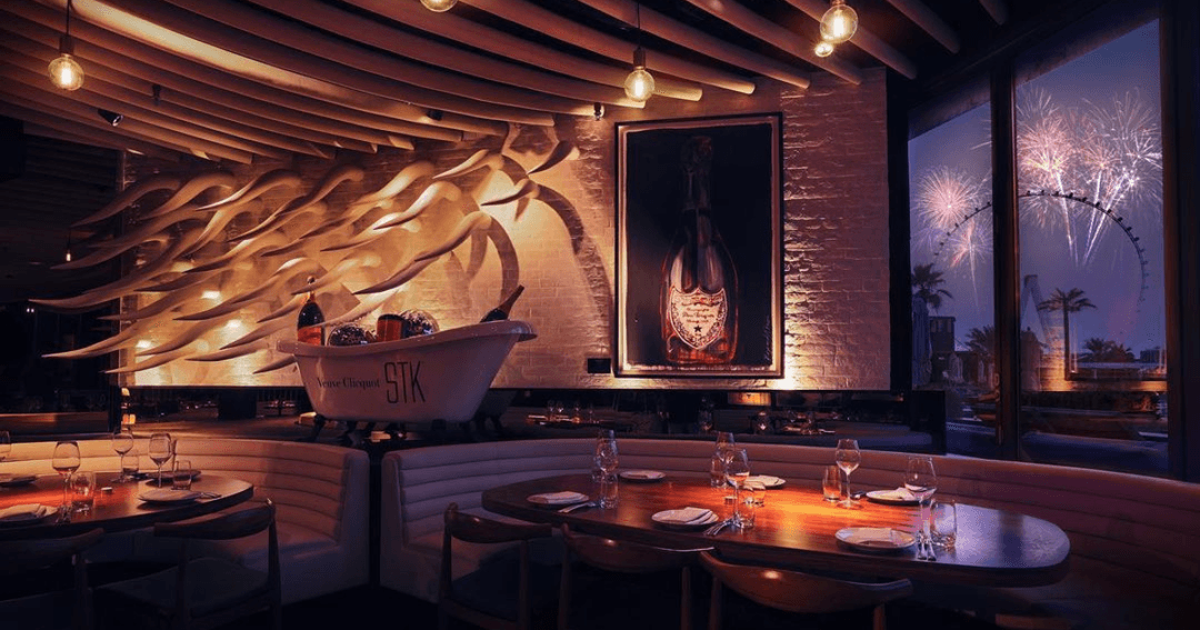 Photo of 5 Restaurants Perfect For Your Next Date Night