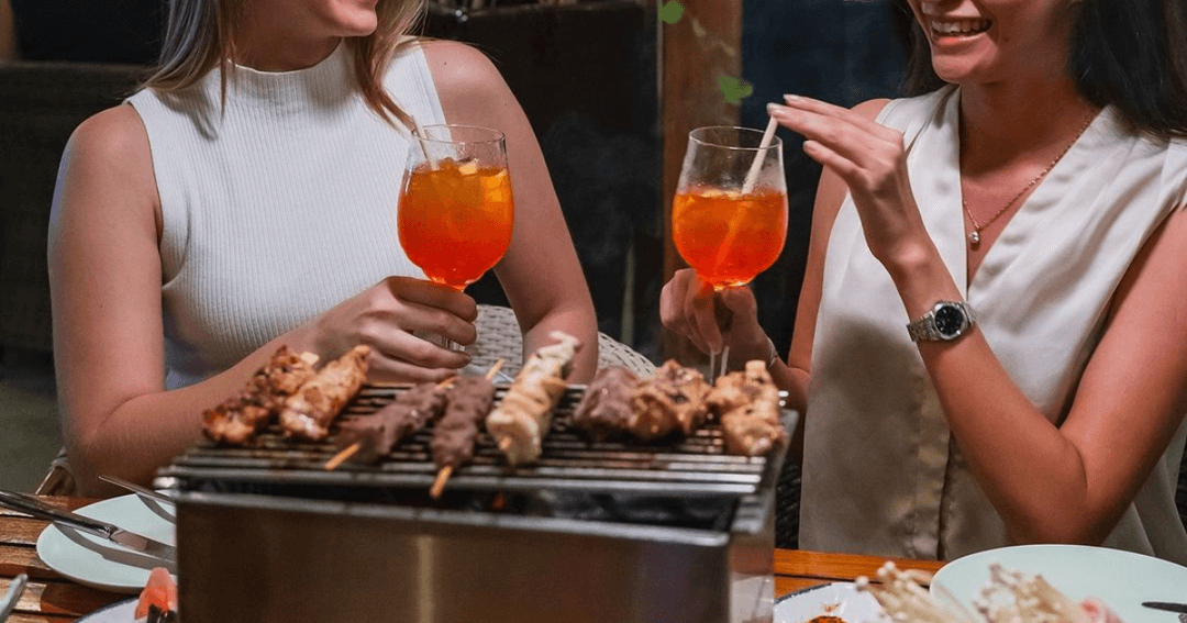 Photo of Unmissable Thursday Festivities At Spike Sports Bar - Live Sports and Asian BBQ