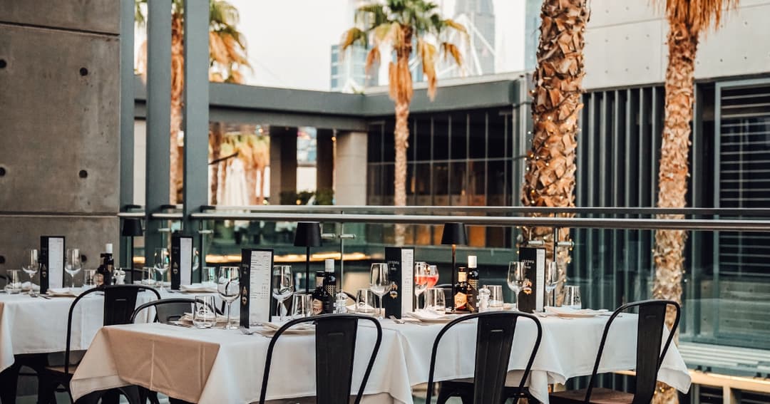 Photo of Neapolitan Tradition in Modern Dubai: L'Antica Pizzeria da Michele at City Walk