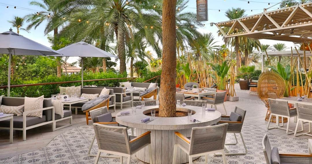 Photo of New Year, New Eats: Guilt-Free Dining Destinations In Dubai