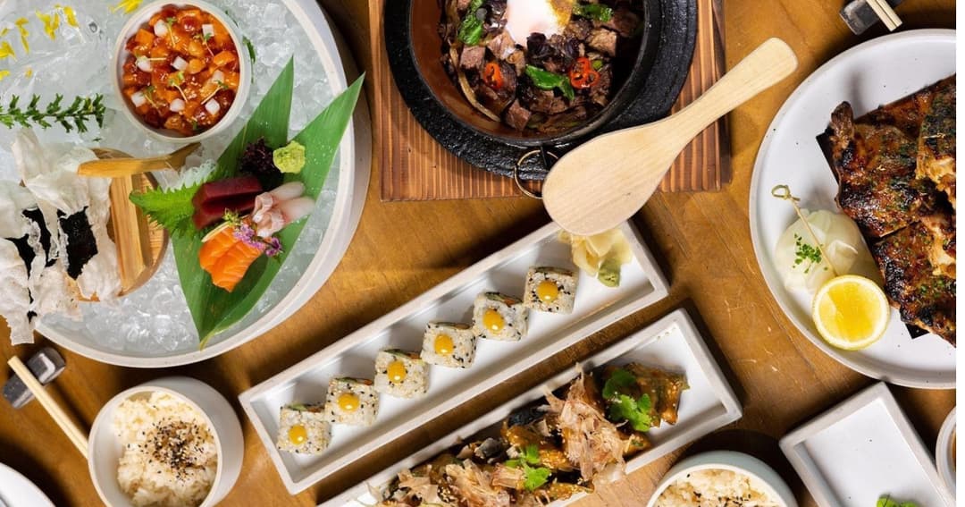 Photo of New Year, New Eats: Guilt-Free Dining Destinations In Dubai