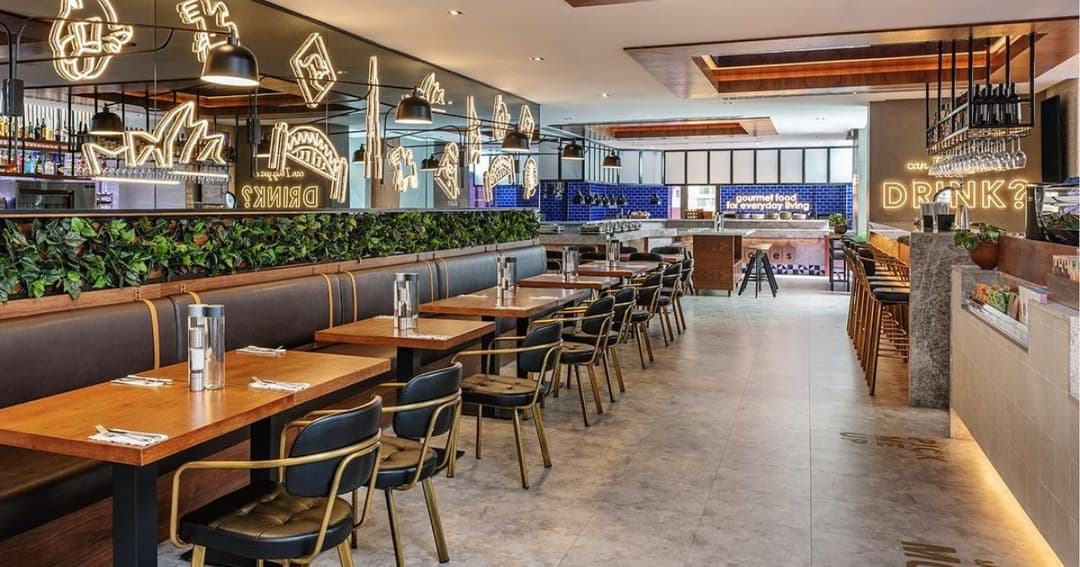 Photo of New Year, New Eats: Guilt-Free Dining Destinations In Dubai