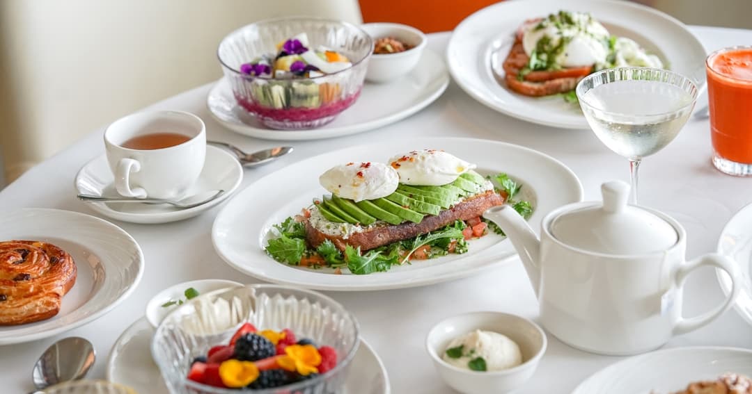 Photo of New Year, New Eats: Guilt-Free Dining Destinations In Dubai