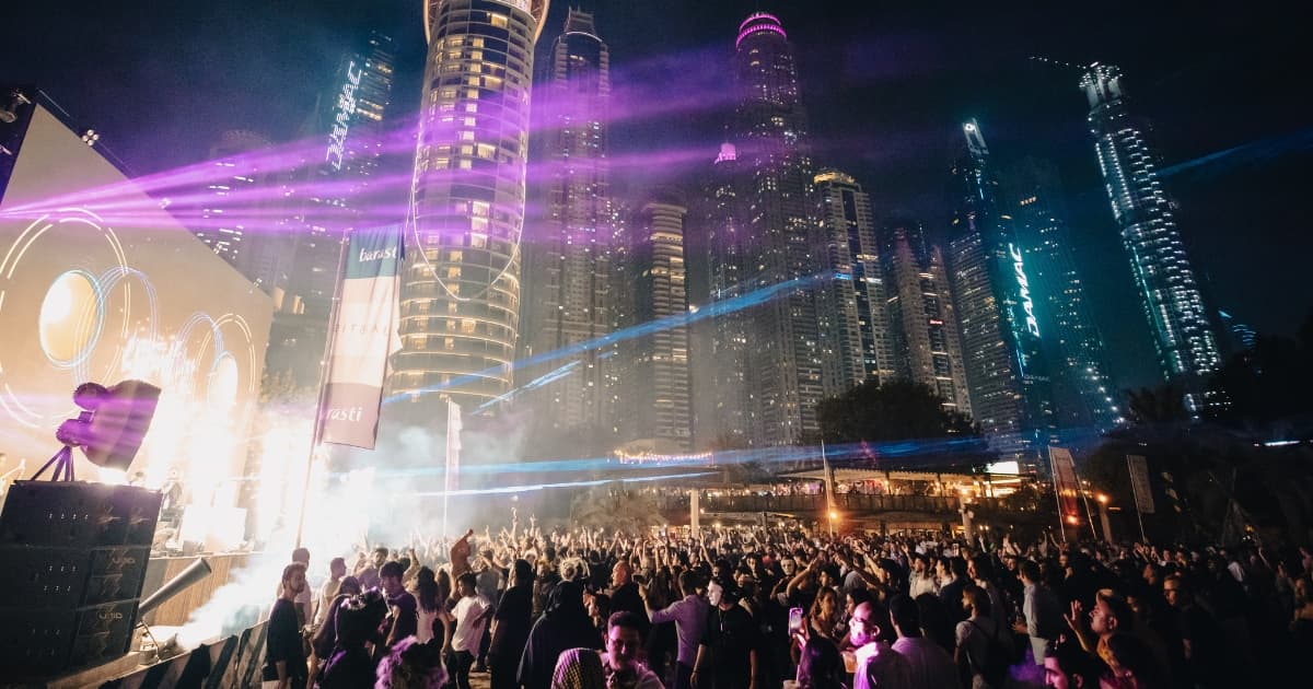 Photo of World Famous DJ Alan Walker To Headline Barasti Beach This March