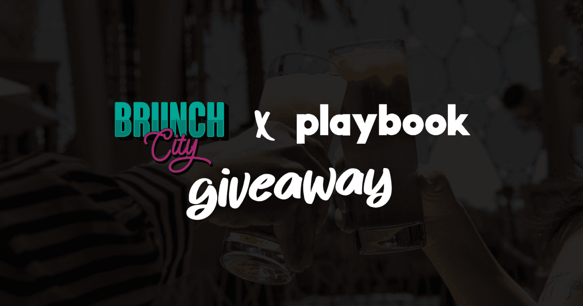 Photo of Win A Stay For Two At Rove Hotel, Plus A Unique Brunch Experience in Expo City with the Brunch City x Playbook Giveaway!