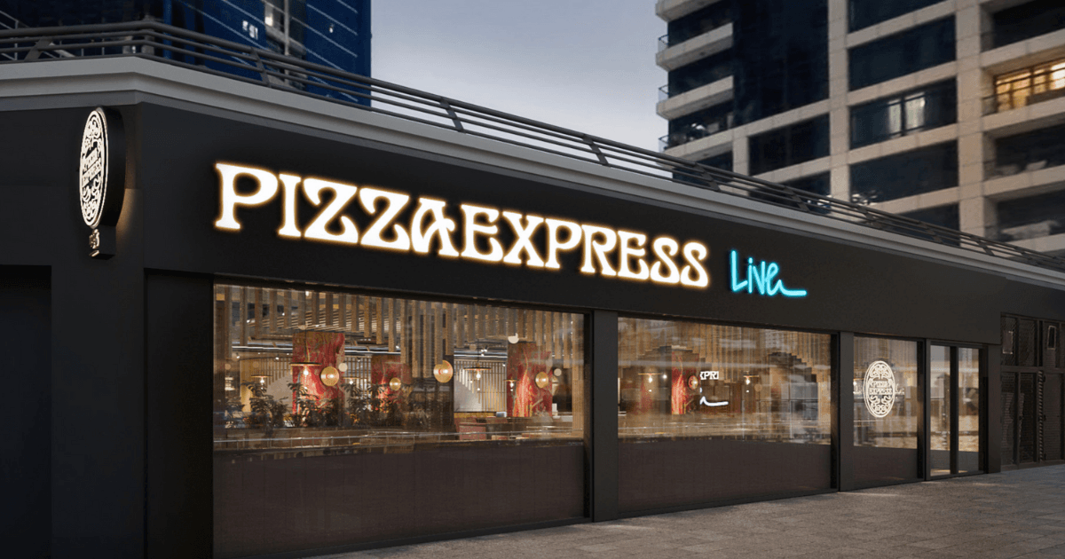 Photo of Get Ready for an Epic Night as PizzaExpress JLT Reopens with a Live Performance by Pixie Lott!