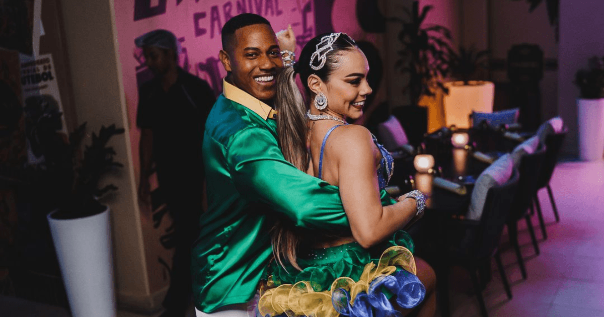 Photo of Experience Samba Nights and Live Entertainment at Fogueira in JBR!