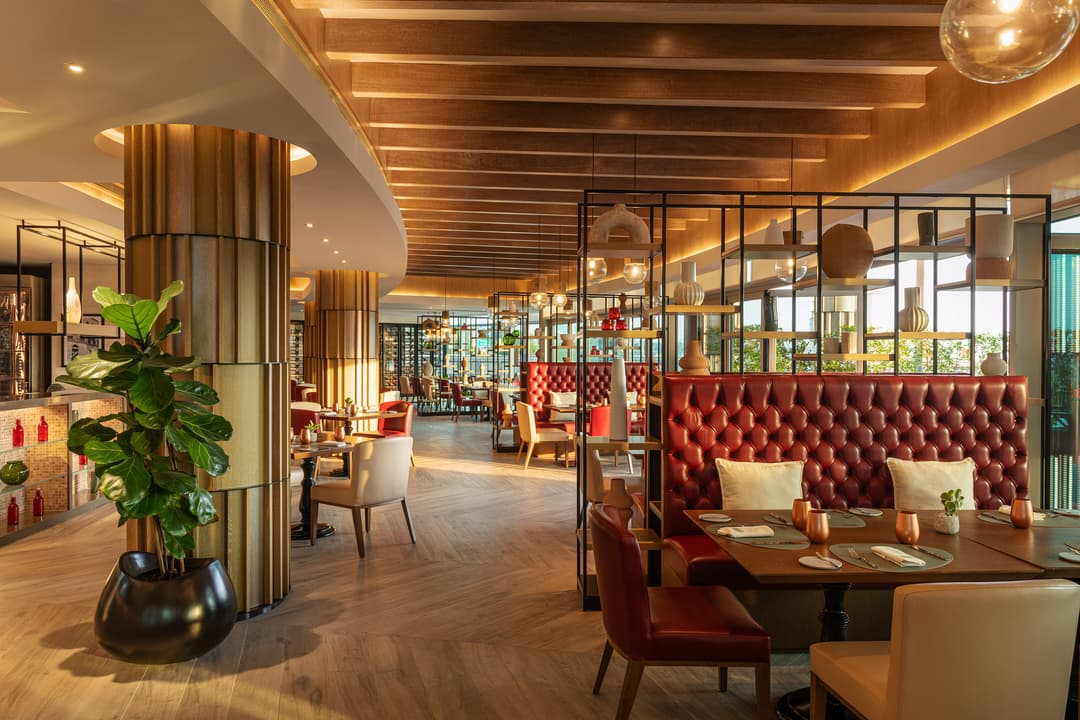 bella bocca dubai