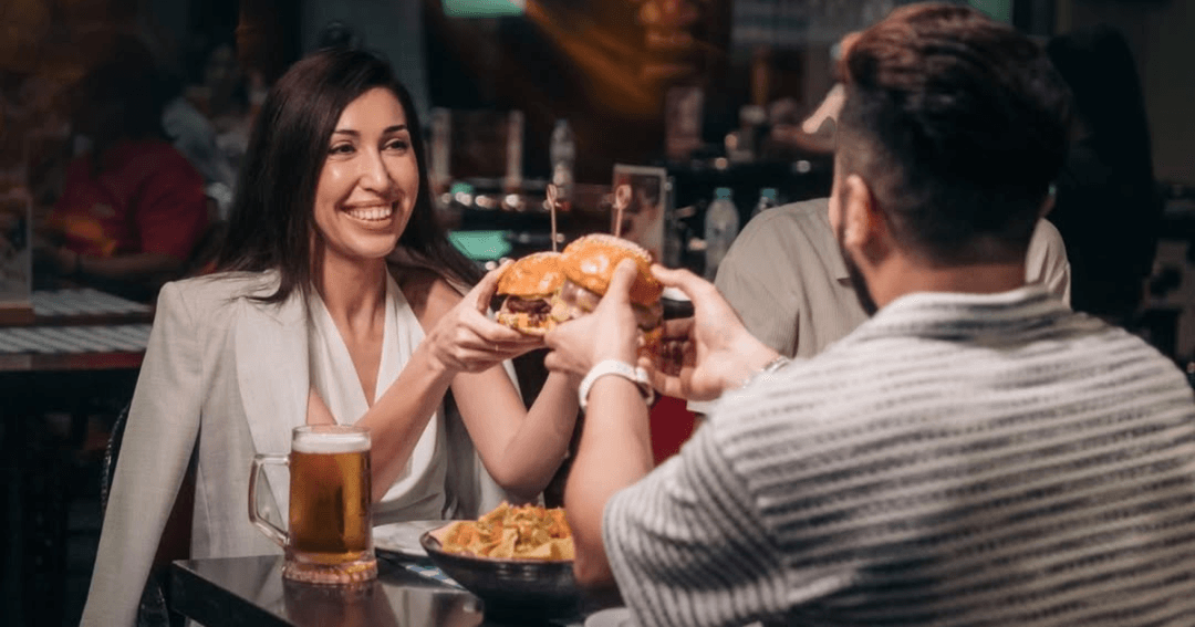 Harvesters’ Combo Deal