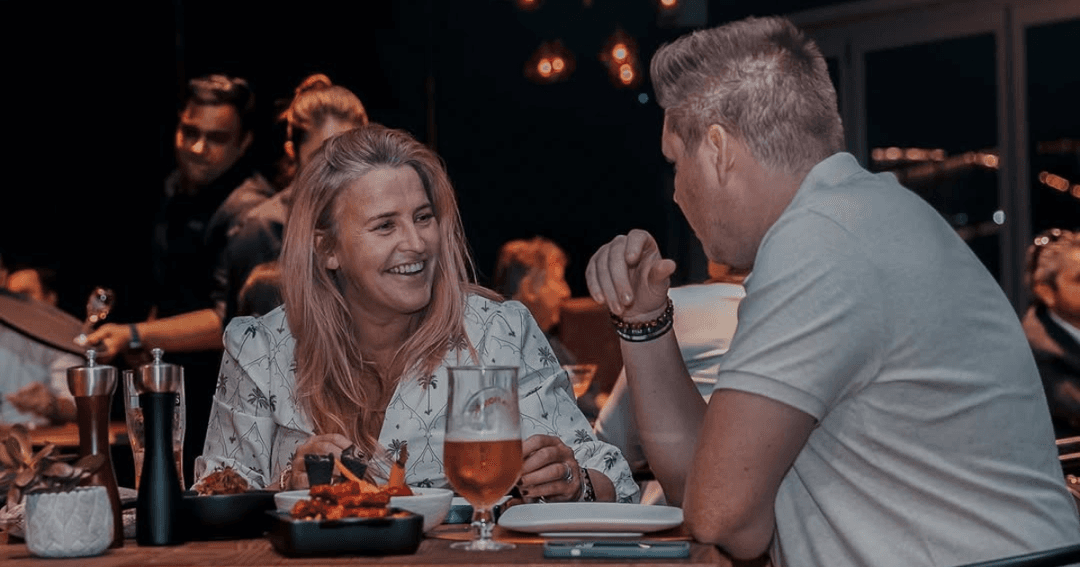 Pub Fun at The Copperhead