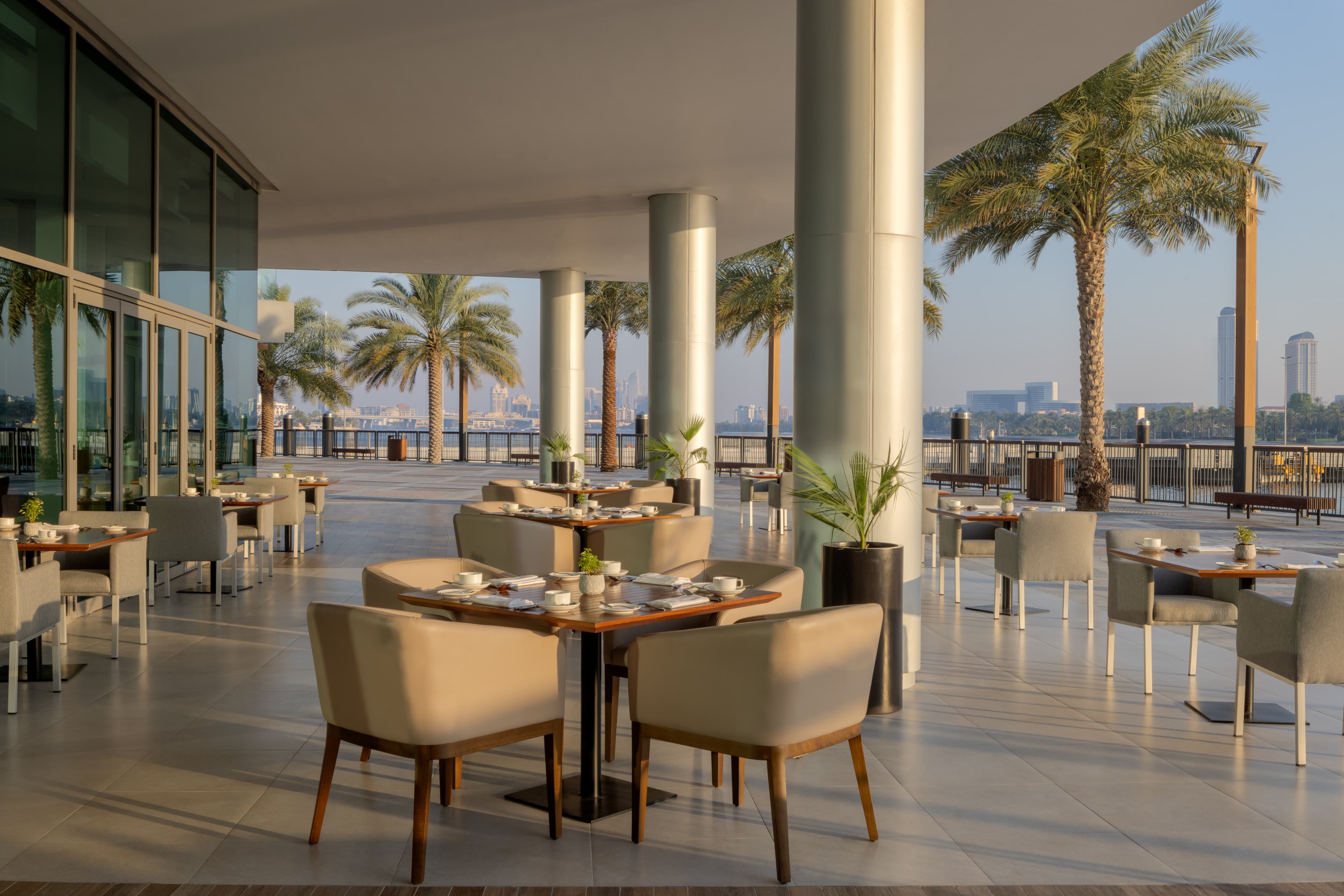creek kitchen dubai
