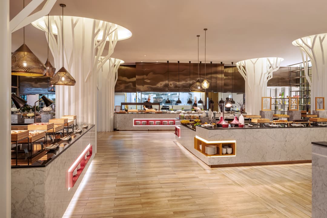 creek kitchen dubai