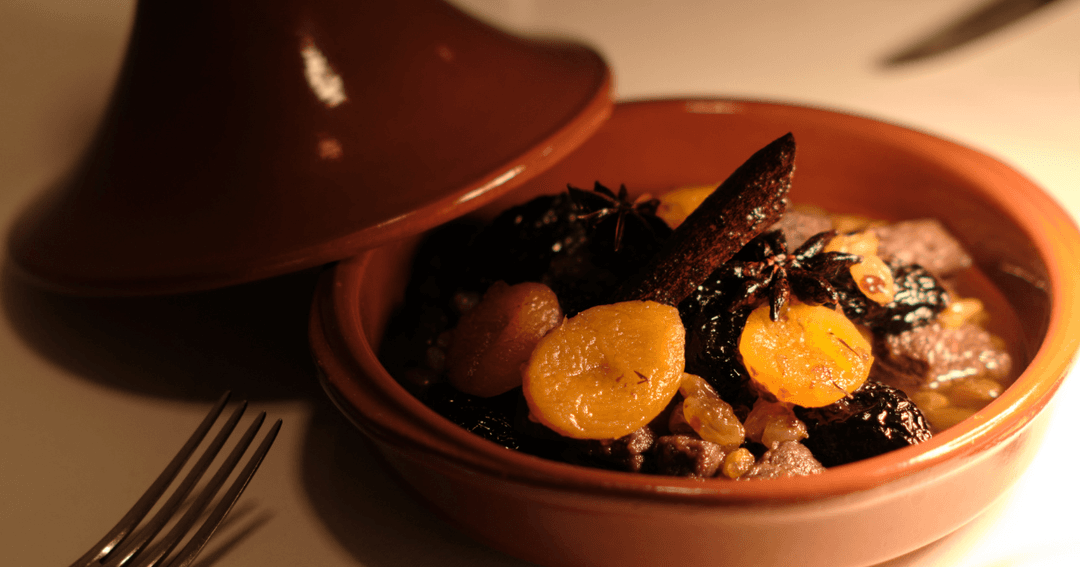Celebrate the Spirit of Ramadan at Novikov Café