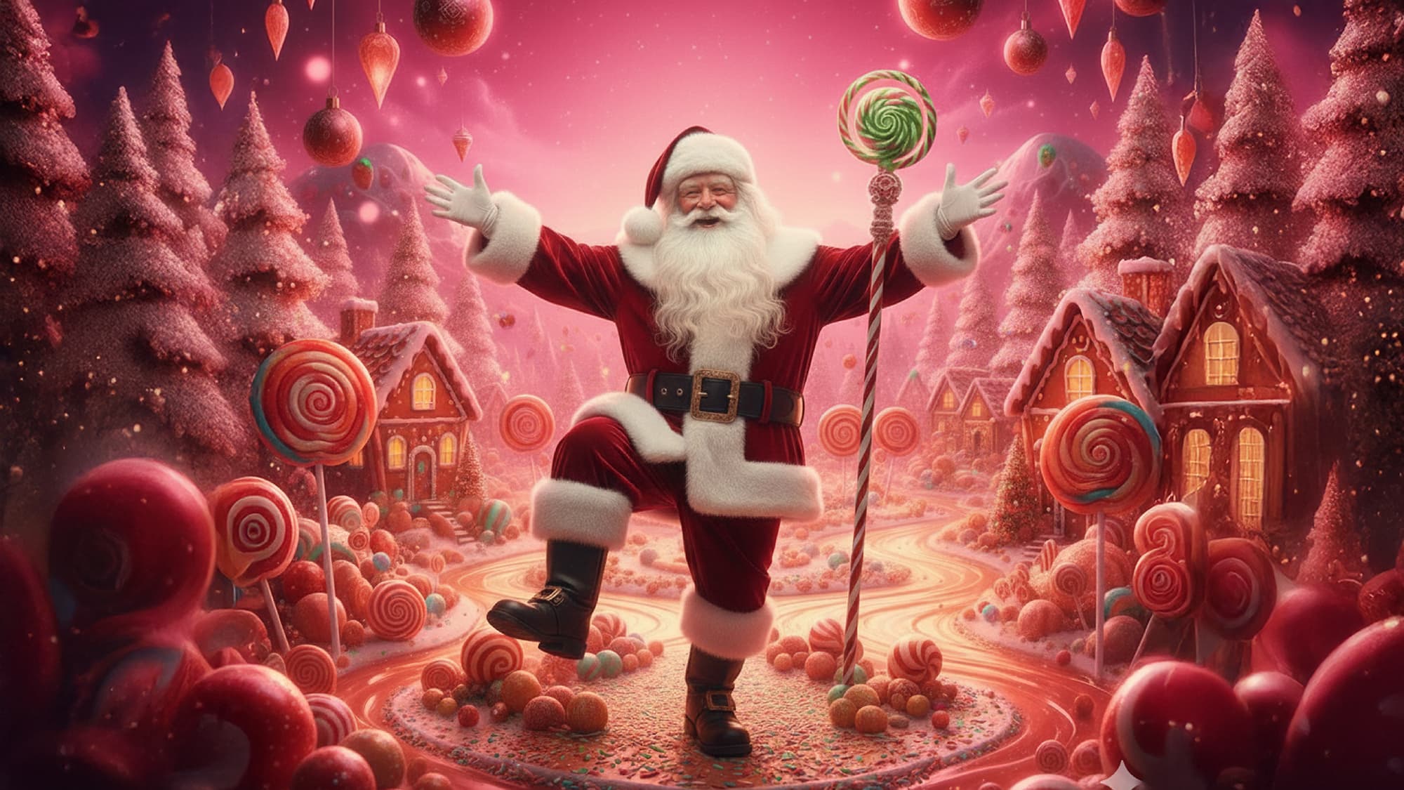 @MarriottMarquisChristmas