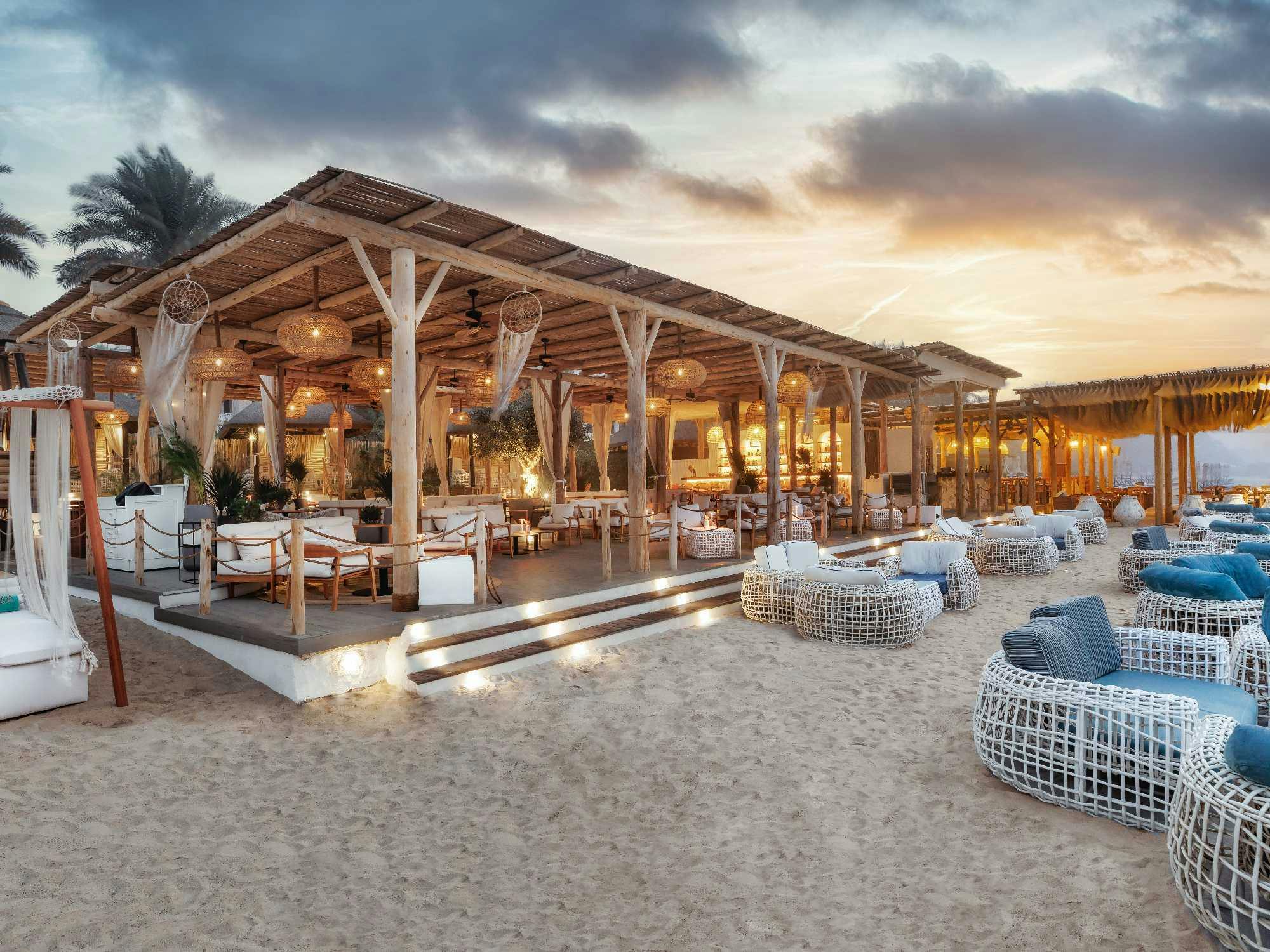 Laguna Beach Taverna & Lounge photo