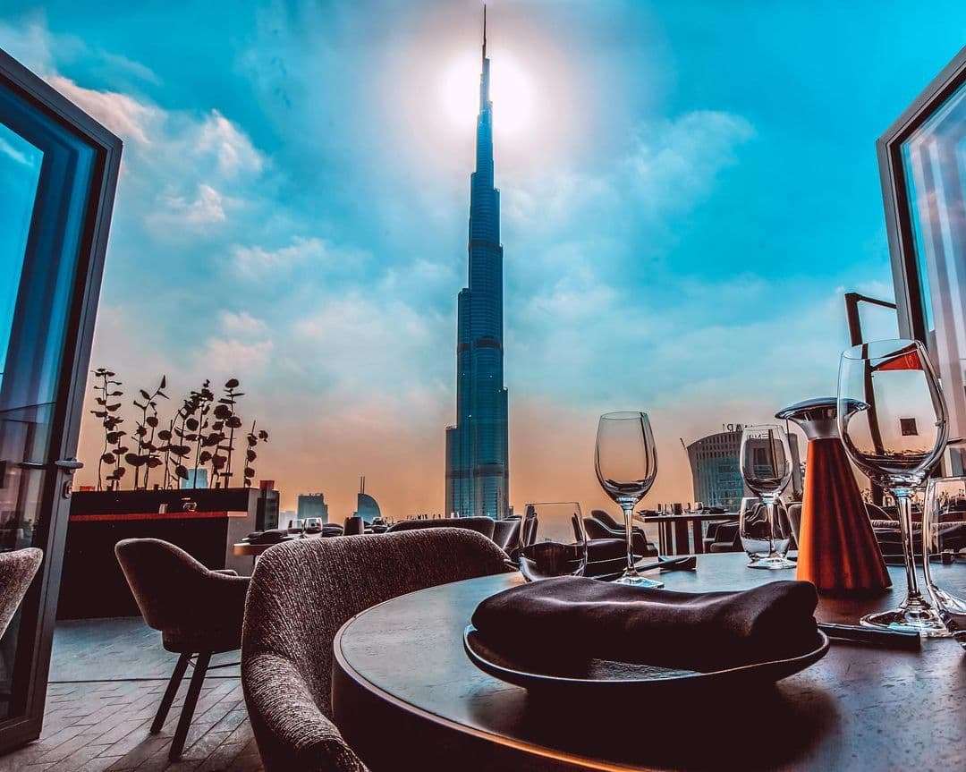 Photo of 5 F&B Offers To Enjoy This Eid Weekend