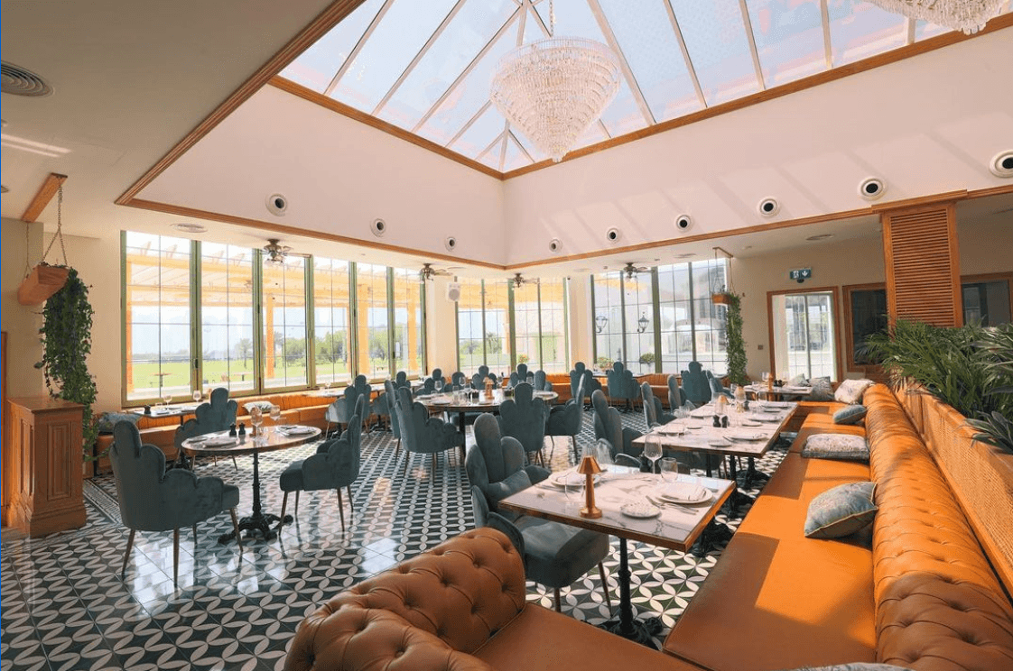 Photo of 5 Of The Hottest New Restaurants To Try