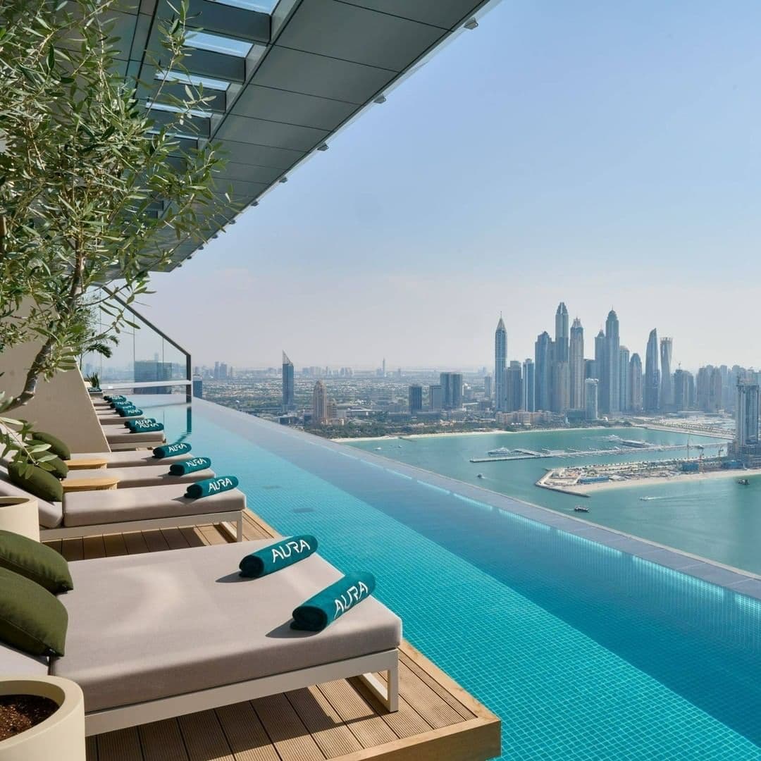 Photo of Five Things To Look Forward To In Dubai This October
