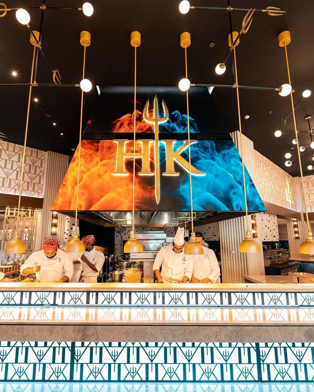 Photo of Six Places To Visit During Dubai Restaurant Week 2023